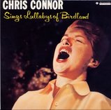 Chris Conner「バードランドの子守唄」