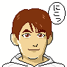 似顔絵2