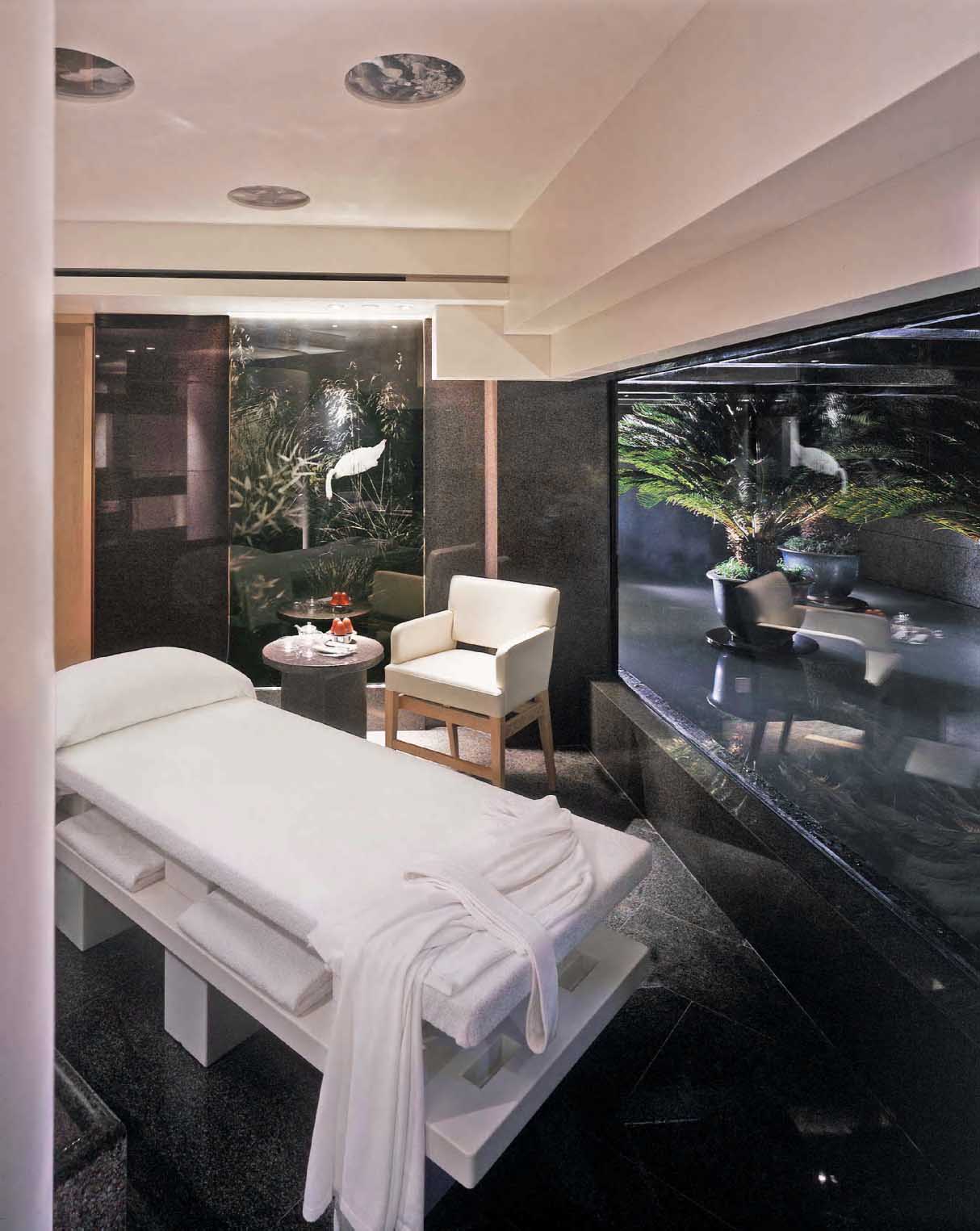 Watergarden