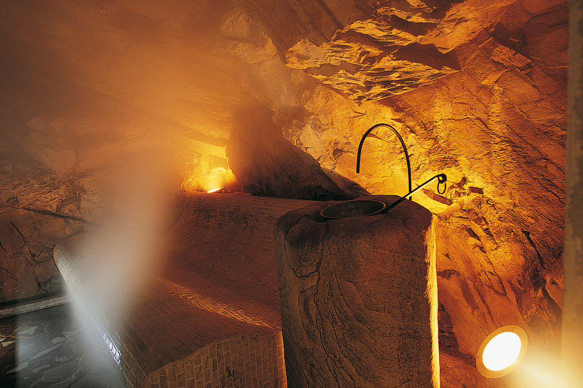 hammam dei granduchi