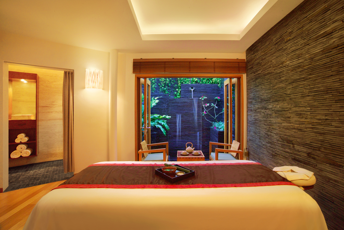Karisu Room