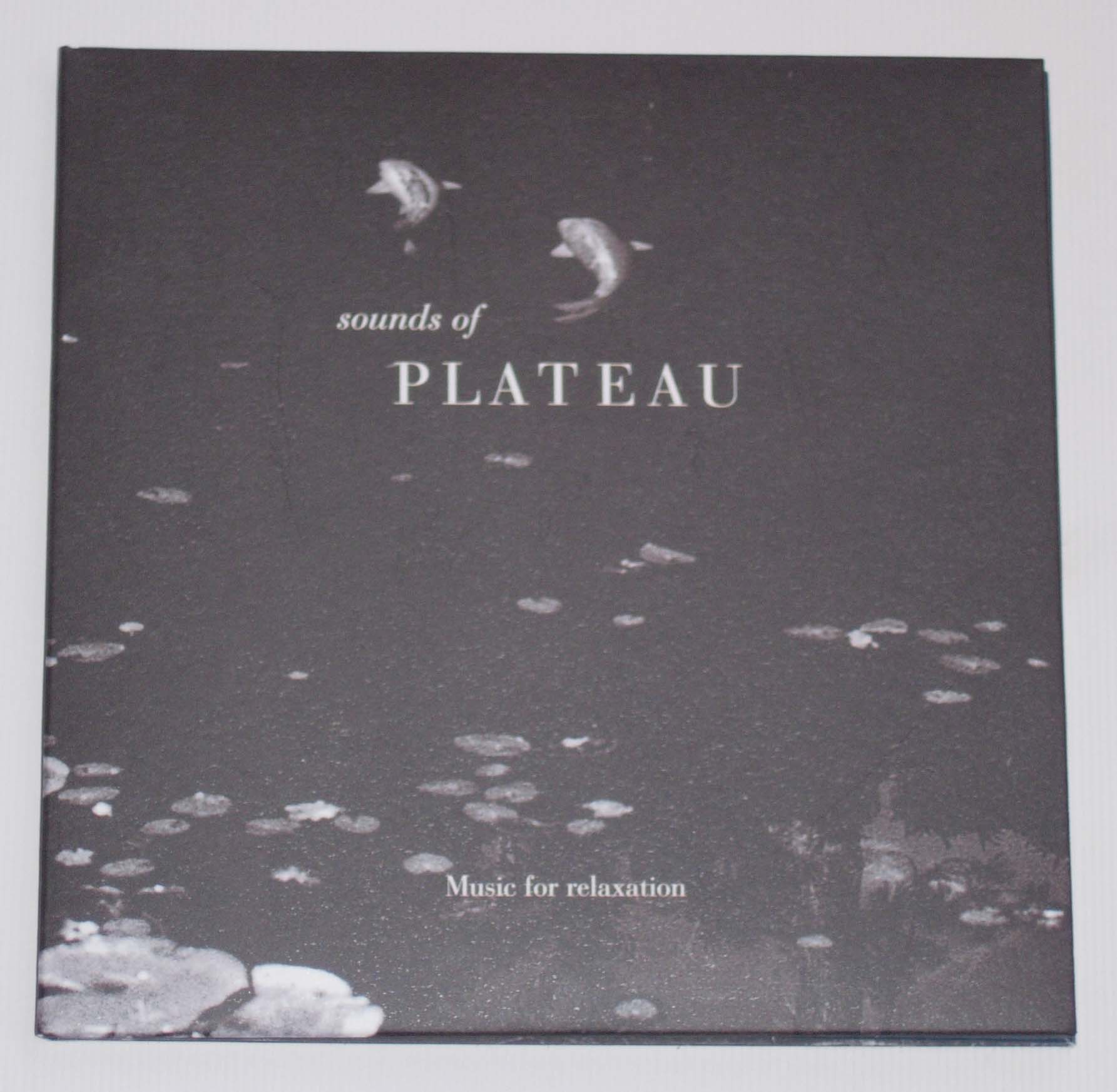 PLATEAU