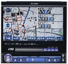 AVN075HD