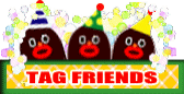 TAG FRIENDS