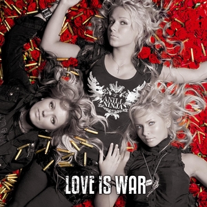 vanilla ninja love is war