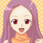 ニューアイコン柿崎美砂