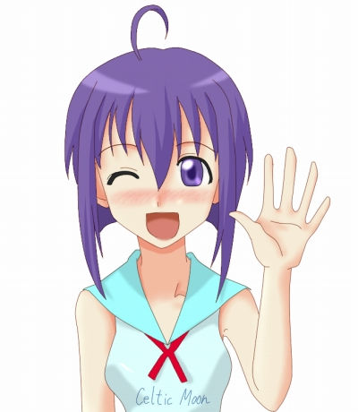 本屋ちゃん・19巻服装