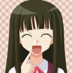 ニューアイコン近衛木乃香