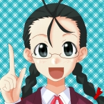ニューアイコン葉加瀬聡美