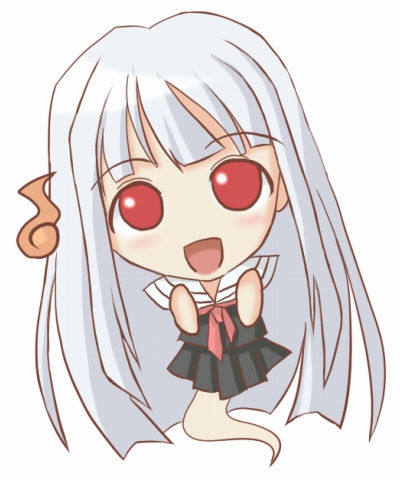 1日はさよちゃんの日