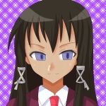 ニューアイコン龍宮真名