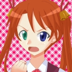ニューアイコン神楽坂明日菜