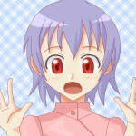 ニューアイコン和泉亜子