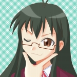 ニューアイコン早乙女ハルナ