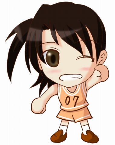 2日はゆーなの日