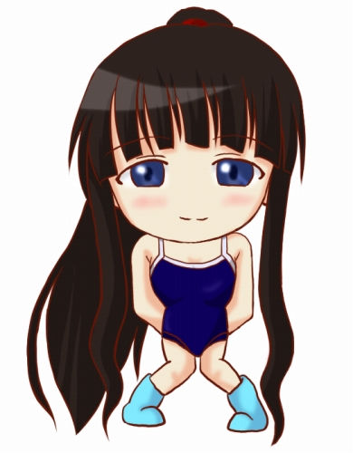 6日はアキちゃんの日