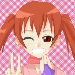 ニューアイコン鳴滝風香