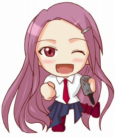 7日はミサミサの日