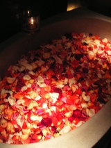 bathtub