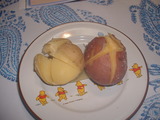 てんじん。