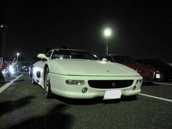 F355 ����� J-WOLF�ޥե顼�դ��Ǥ��������å�������