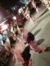 風の盆53