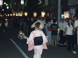 風の盆32
