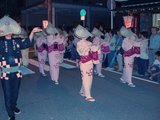風の盆21