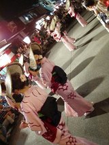 風の盆52