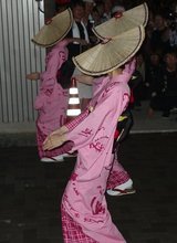 風の盆09