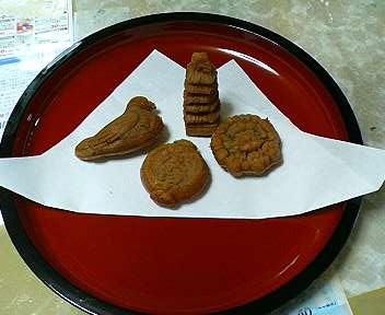 ningyoyaki