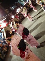 風の盆51