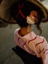 風の盆40