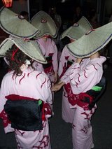 風の盆38