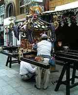 mikoshi