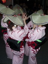風の盆39