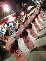 風の盆47