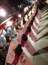 風の盆48