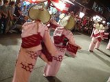 風の盆56