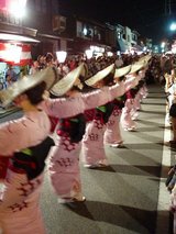 風の盆46