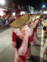 風の盆45