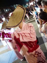 風の盆70