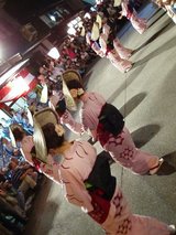 風の盆54
