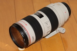 Canon EF70-200mm F2.8L IS USM