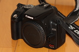 Canon EOS Kiss �ǥ����� N