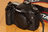 Canon EOS 40D