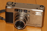 CONTAX TVS