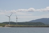 北海道風力発電