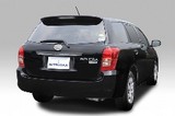 nouera-wagon