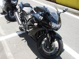 Ninja 250R